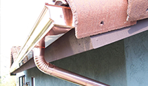 Rain Gutter Installation, Repair, Cleaning in Samoa, CA